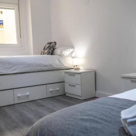 Brisa Marinera Grupo Ac Gestion Daire Cadiz Dış mekan fotoğraf